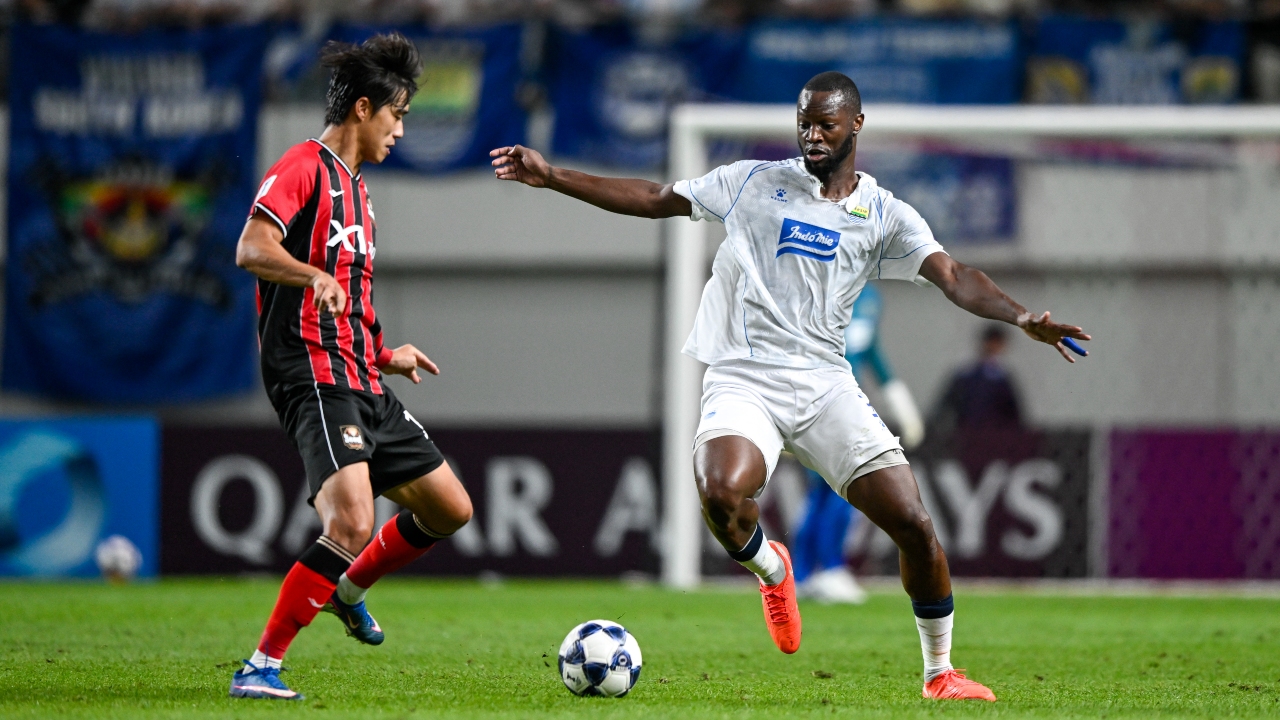 Persib Pasang Taktik Bertahan di Seoul, Igor Tolic Buka Suara