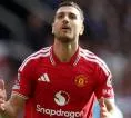 Penampilan Buruk, Pemain Ini Terancam Kehilangan Tempat di Manchester United