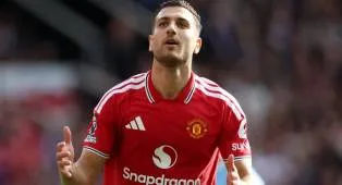 Penampilan Buruk, Pemain Ini Terancam Kehilangan Tempat di Manchester United