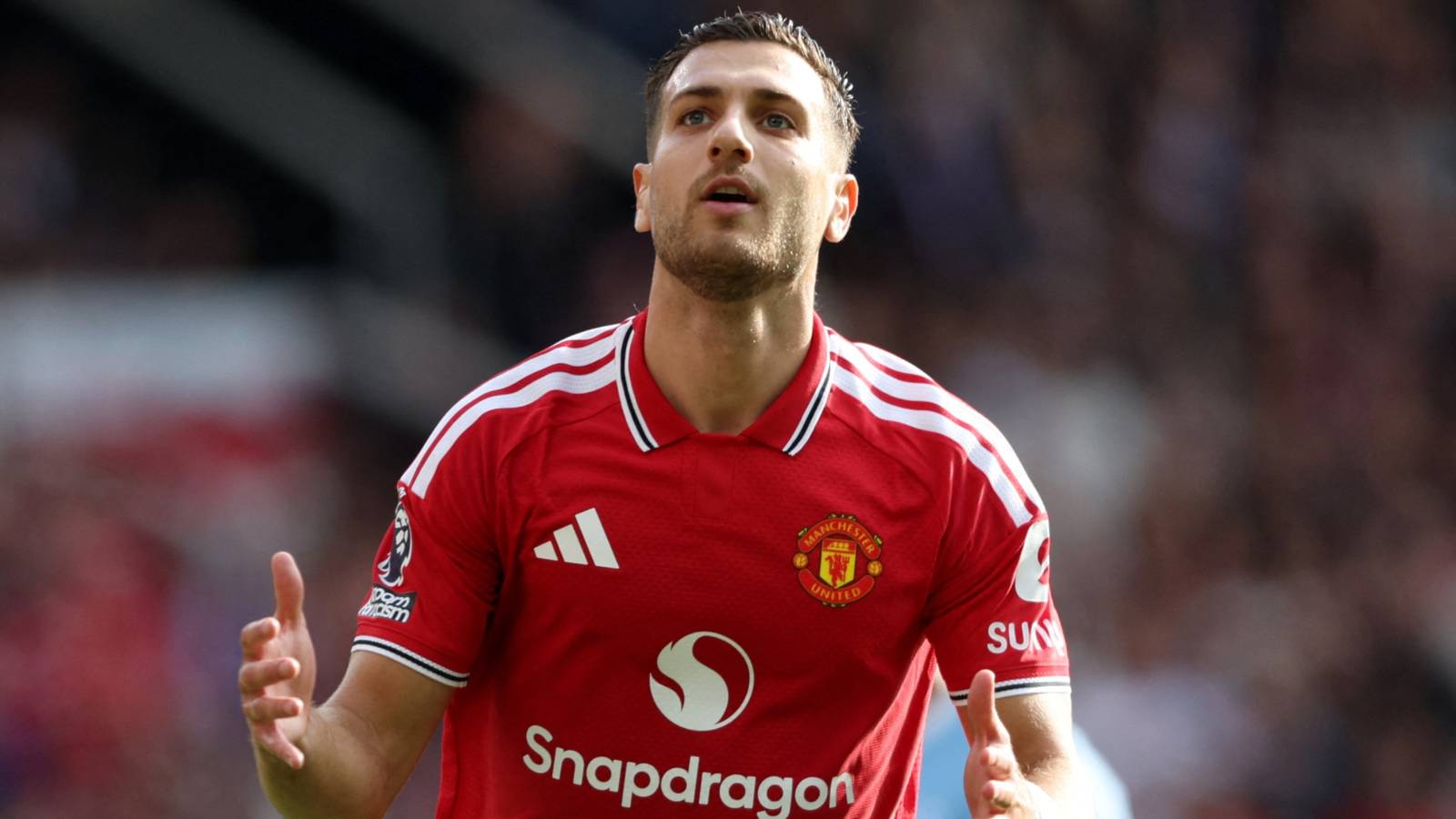Penampilan Buruk, Pemain Ini Terancam Kehilangan Tempat di Manchester United