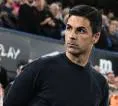 Perubahan Taktik Arteta: MVP Arsenal Kini Jadi Bek Kelima