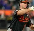 Pete Alonso Cetak Homer dan Kembali Dapat Sambutan Fans New York Mets