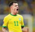 Philippe Coutinho Resmi Gabung Santos, Reuni dengan Neymar