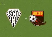 Prediksi Angers vs Troyes, 20 September 2026 Ligue 1
