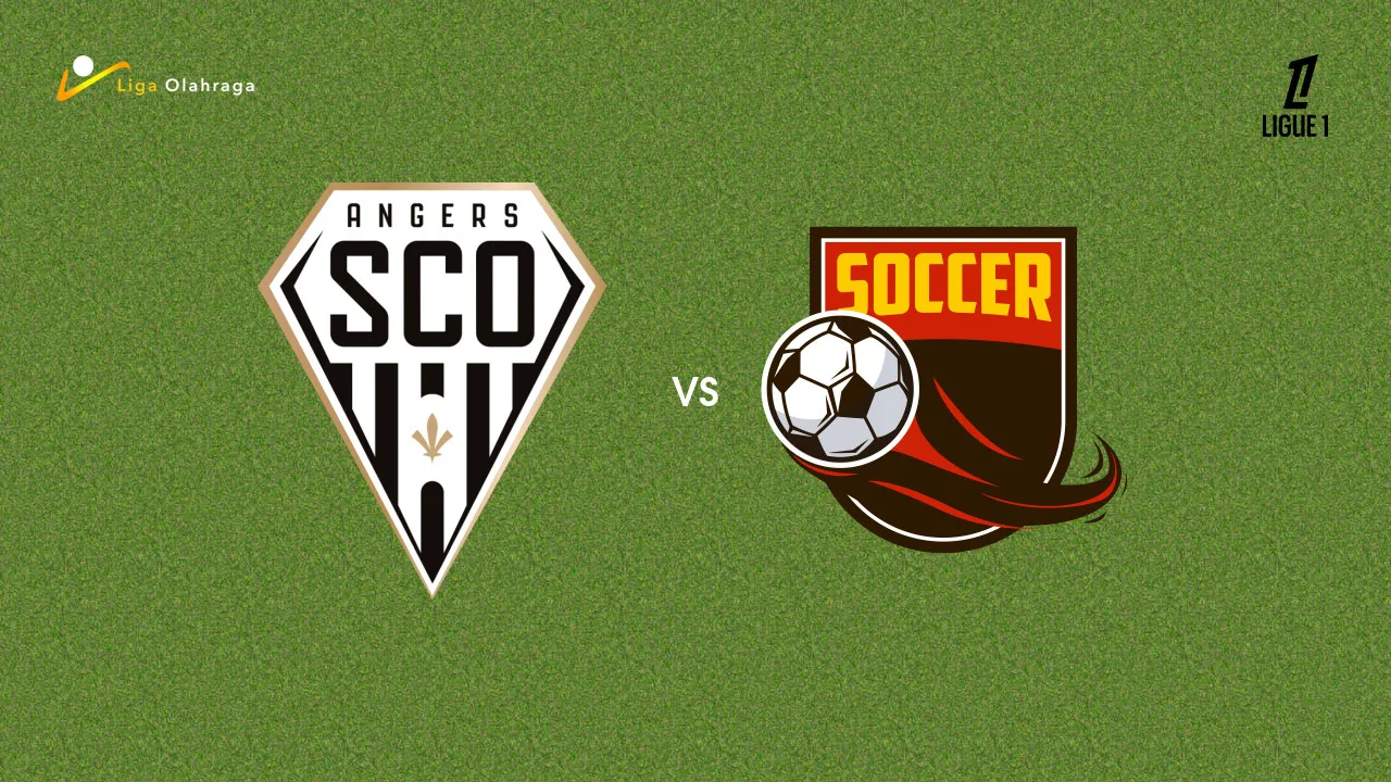 Prediksi Angers vs Troyes, 20 September 2026 Ligue 1