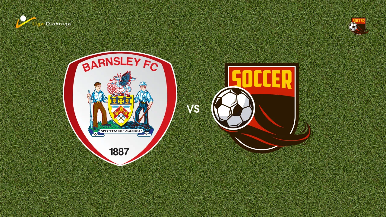 Prediksi Barnsley vs Leicester City, 19 September 2026 League One
