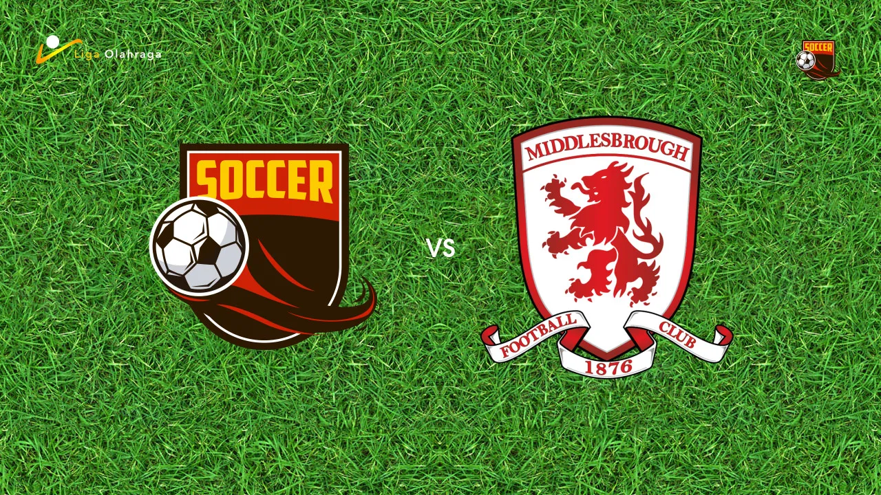 Prediksi Birmingham City vs Middlesbrough, 19 September 2026 Championship
