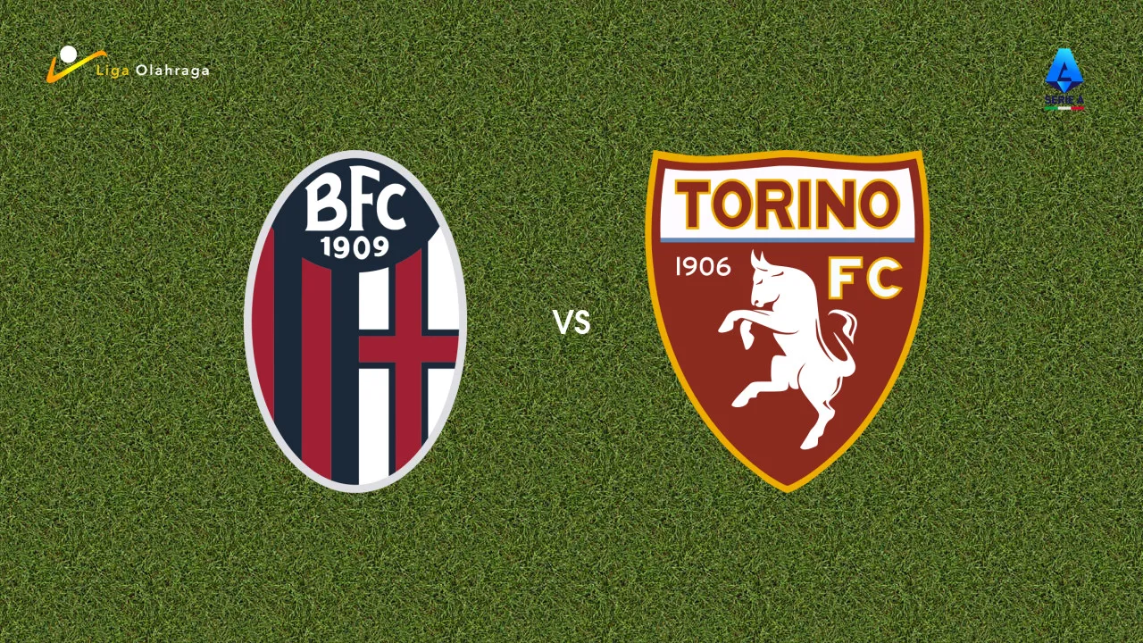 Prediksi Bologna vs Torino, 19 September 2026 Serie A