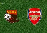 Prediksi Brighton 038 Hove Albion vs Arsenal, 19 September 2026 Premier League