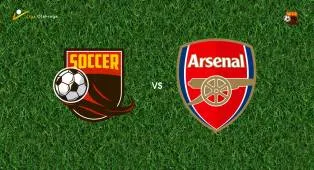 Prediksi Brighton 038 Hove Albion vs Arsenal, 19 September 2026 Premier League