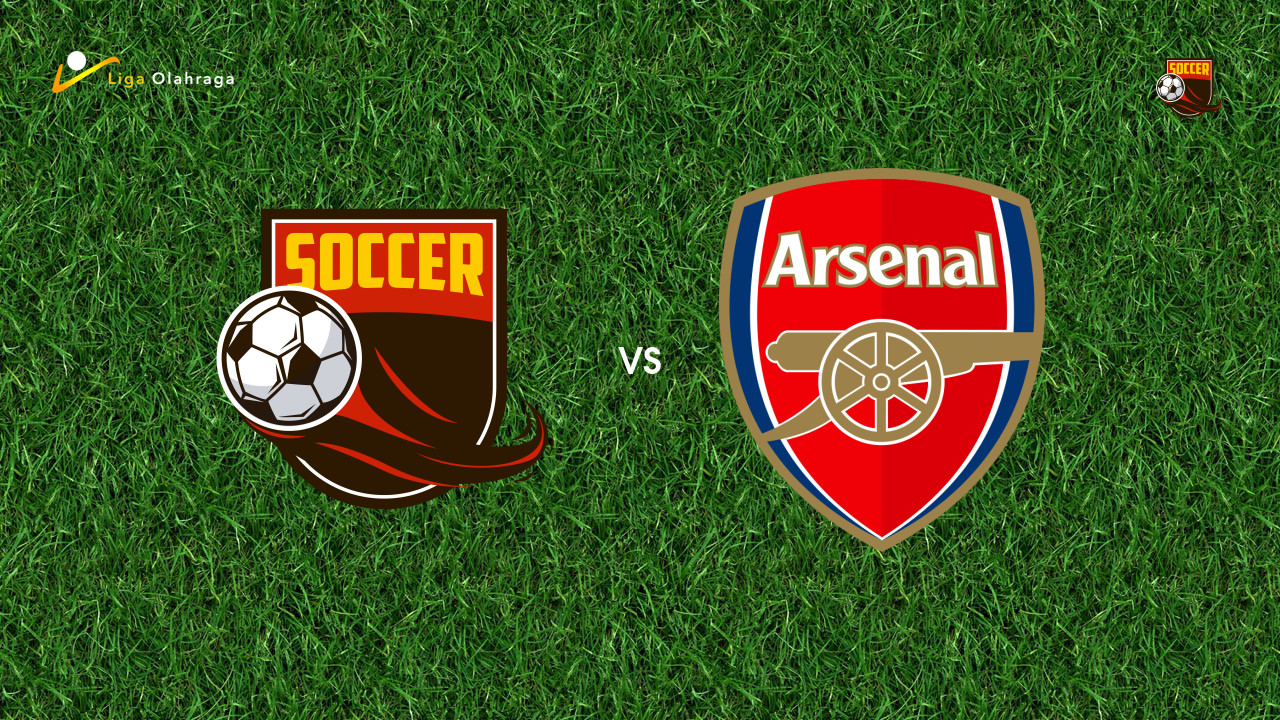 Prediksi Brighton 038 Hove Albion vs Arsenal, 19 September 2026 Premier League