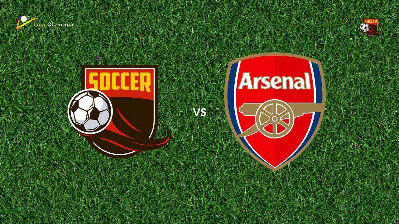 Prediksi Brighton 038 Hove Albion vs Arsenal, 19 September 2026 Premier League
