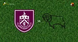 Prediksi Burnley vs Derby County, 19 September 2026 Championship