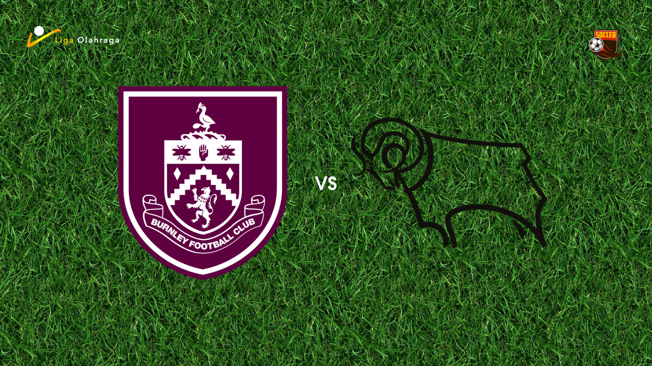 Prediksi Burnley vs Derby County, 19 September 2026 Championship