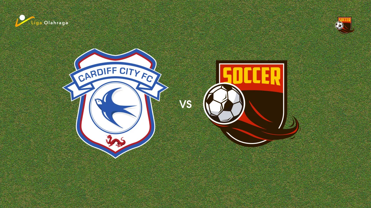 Prediksi Cardiff City vs Charlton Athletic, 19 September 2026 Championship