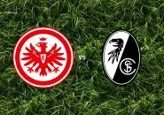 Prediksi Eintracht Frankfurt vs Freiburg, 19 September 2026 Bundesliga