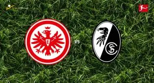 Prediksi Eintracht Frankfurt vs Freiburg, 19 September 2026 Bundesliga
