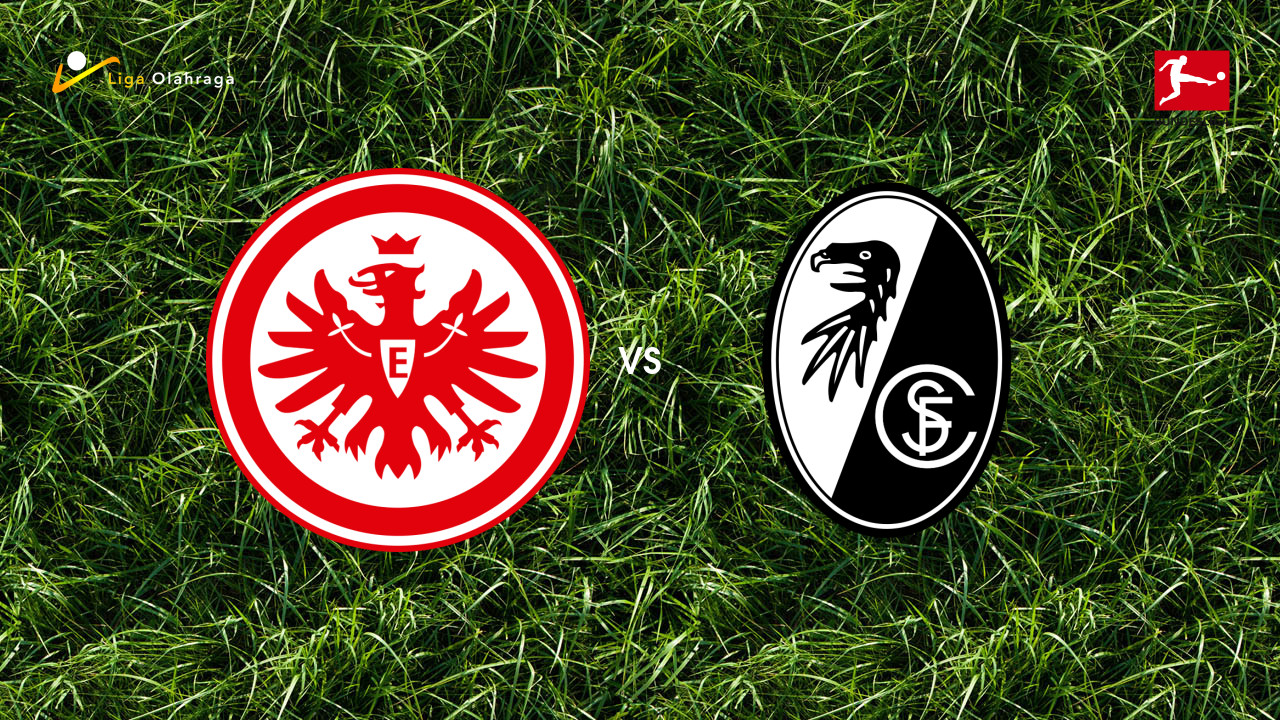 Prediksi Eintracht Frankfurt vs Freiburg, 19 September 2026 Bundesliga