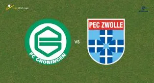 Prediksi Groningen vs PEC Zwolle, 19 September 2026 Eredivisie