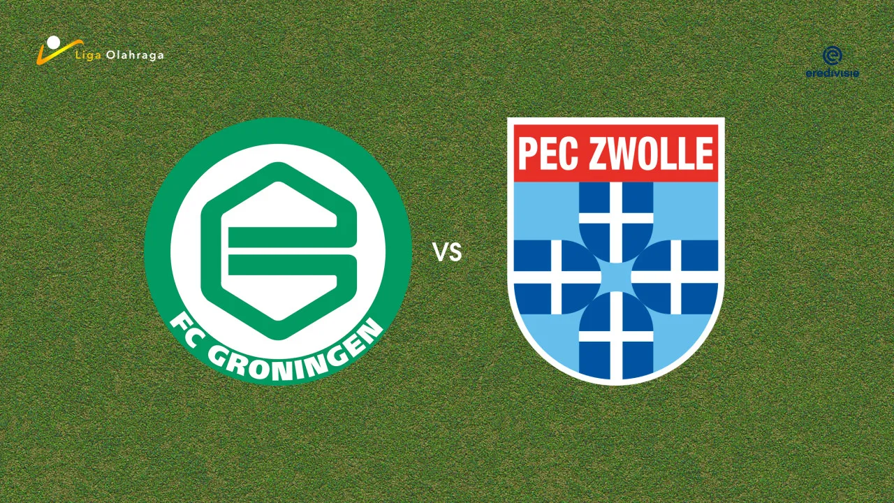 Prediksi Groningen vs PEC Zwolle, 19 September 2026 Eredivisie