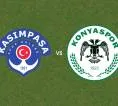 Prediksi Kasimpasa vs Konyaspor, 19 September 2026 Turkish Super Lig