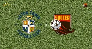 Prediksi Luton Town vs Bradford City, 19 September 2026 League One