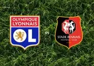 Prediksi Lyon vs Rennes, 20 September 2026 Ligue 1