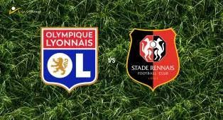 Prediksi Lyon vs Rennes, 20 September 2026 Ligue 1