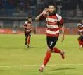 Prediksi Madura United Vs PSIM Jogja, Misi Lanjutkan Start Sempurna