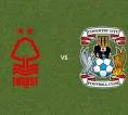 Prediksi Nottingham Forest vs Coventry City, 20 September 2026 Premier League