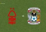 Prediksi Nottingham Forest vs Coventry City, 20 September 2026 Premier League