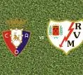 Prediksi Osasuna vs Rayo Vallecano, 19 September 2026 La Liga