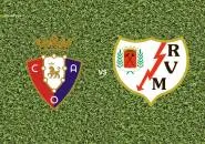 Prediksi Osasuna vs Rayo Vallecano, 19 September 2026 La Liga