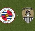 Prediksi Reading vs Notts County, 19 September 2026 League One