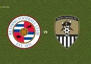 Prediksi Reading vs Notts County, 19 September 2026 League One