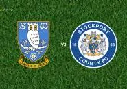 Prediksi Sheffield Wednesday vs Stockport County, 19 September 2026 League One