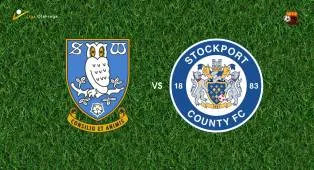 Prediksi Sheffield Wednesday vs Stockport County, 19 September 2026 League One