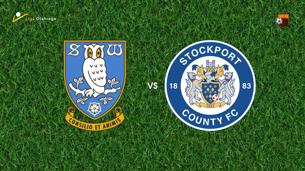 Prediksi Sheffield Wednesday vs Stockport County, 19 September 2026 League One