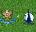 Prediksi St Johnstone vs Falkirk, 19 September 2026 Scottish Premiership