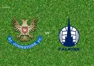 Prediksi St Johnstone vs Falkirk, 19 September 2026 Scottish Premiership
