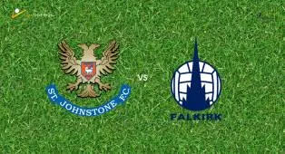 Prediksi St Johnstone vs Falkirk, 19 September 2026 Scottish Premiership