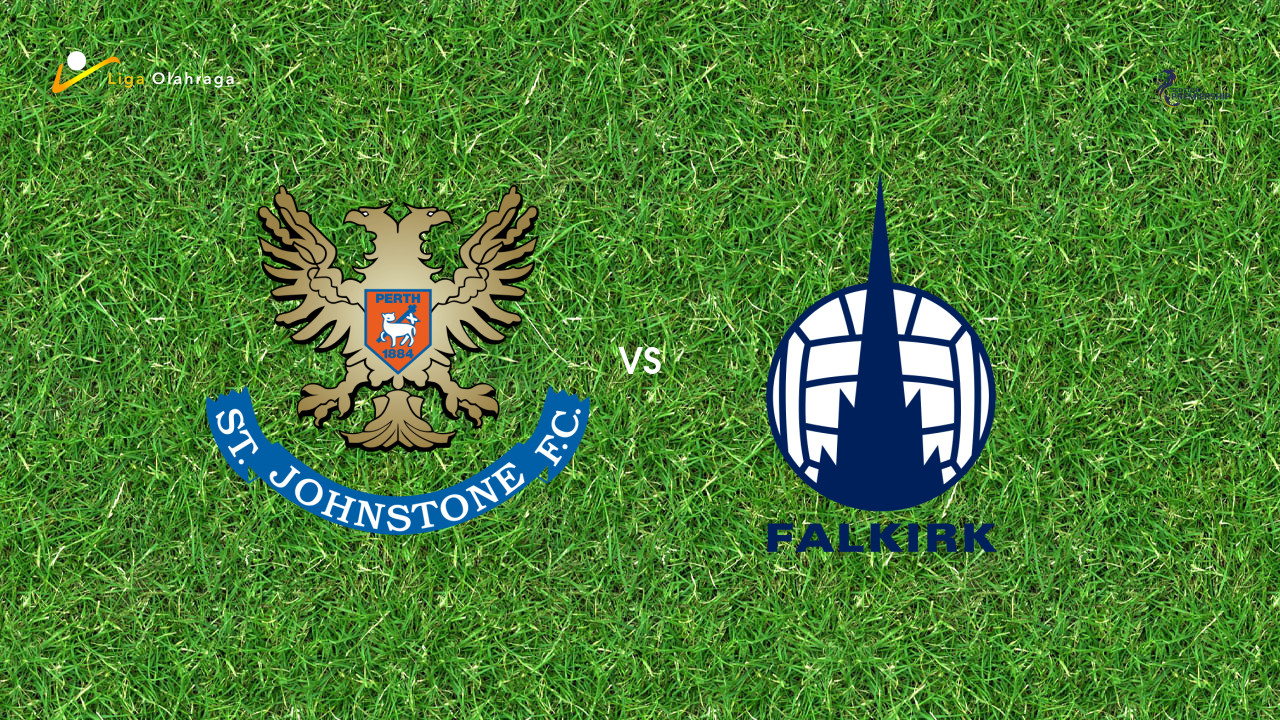 Prediksi St Johnstone vs Falkirk, 19 September 2026 Scottish Premiership