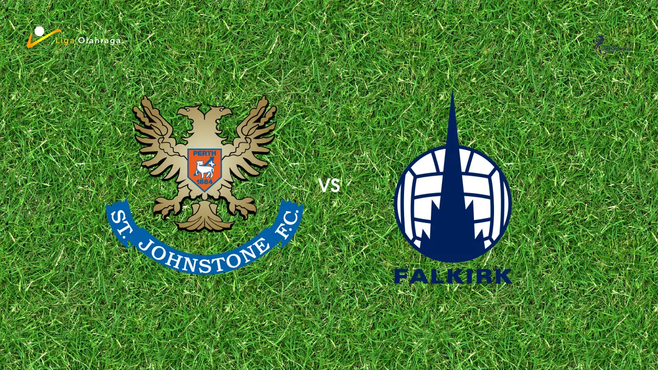 Prediksi St Johnstone vs Falkirk, 19 September 2026 Scottish Premiership