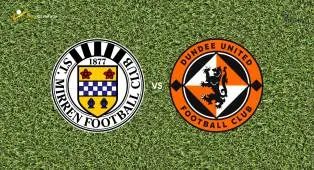 Prediksi St Mirren vs Dundee United, 19 September 2026 Scottish Premiership