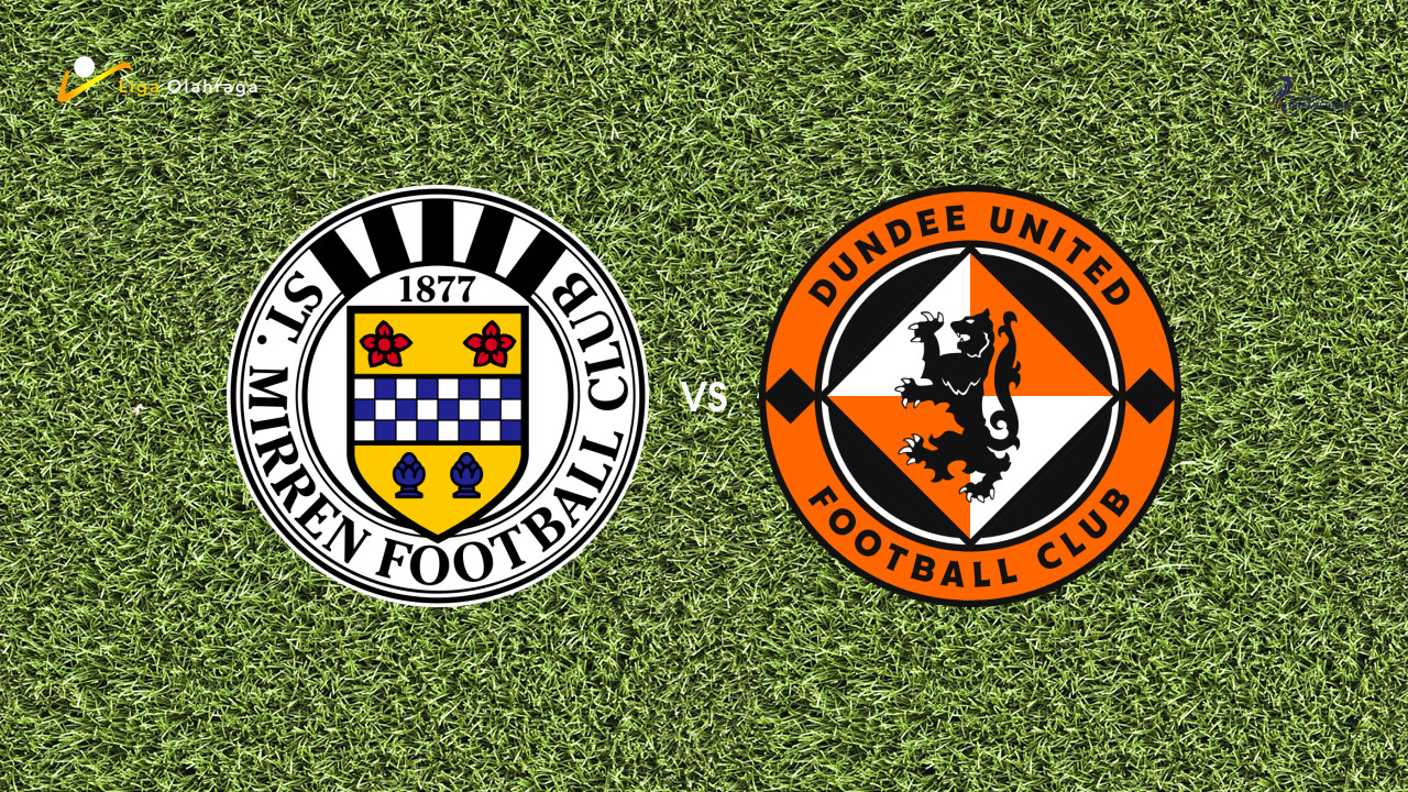 Prediksi St Mirren vs Dundee United, 19 September 2026 Scottish Premiership