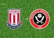 Prediksi Stoke City vs Sheffield United, 19 September 2026 Championship