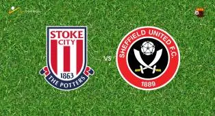 Prediksi Stoke City vs Sheffield United, 19 September 2026 Championship