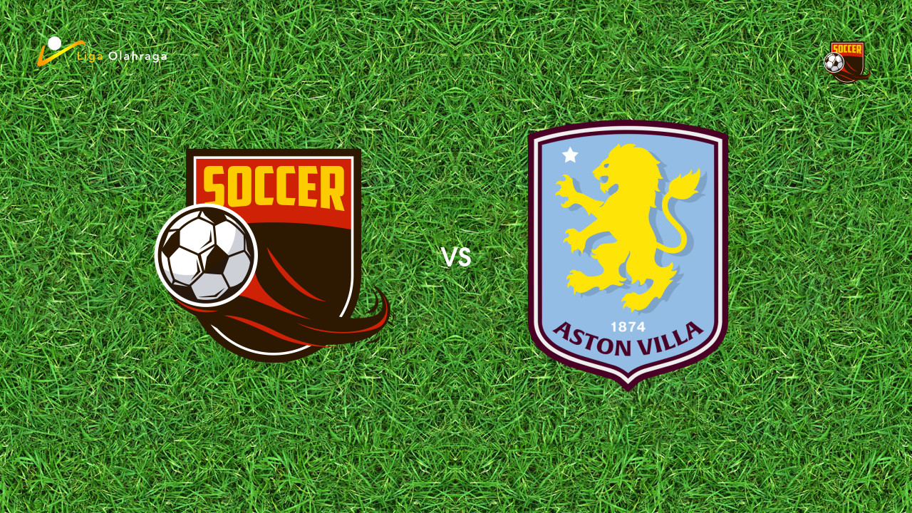 Prediksi Tottenham Hotspur vs Aston Villa, 19 September 2026 Premier League