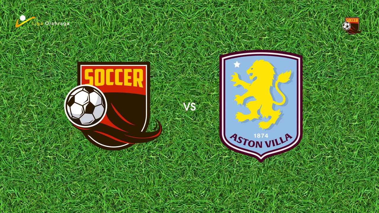 Prediksi Tottenham Hotspur vs Aston Villa, 19 September 2026 Premier League