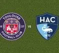 Prediksi Toulouse vs Le Havre, 20 September 2026 Ligue 1